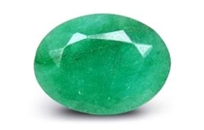Indian Emerald